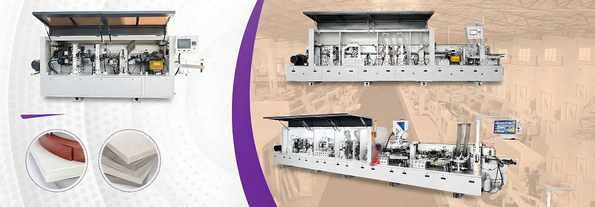 China Loong Wood Machine Co., Ltd.
