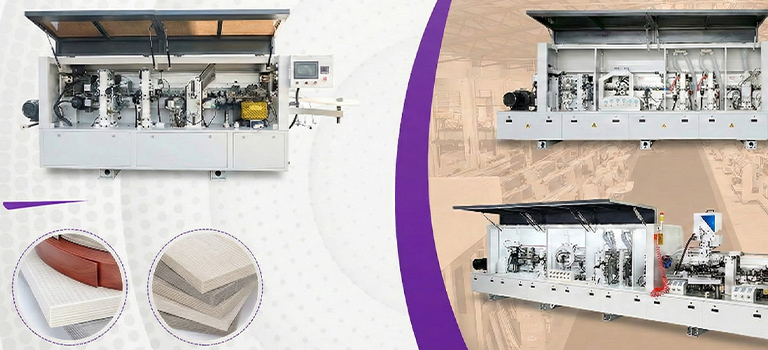 China Loong Wood Machine Co., Ltd.
