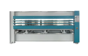 Hydraulic Hot Press Machine