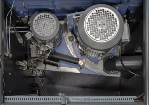 Panel Saw Machine