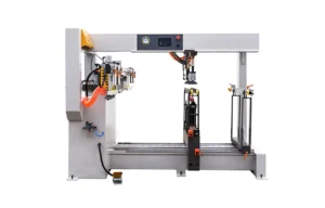 Drilling Machine for Wood Panels