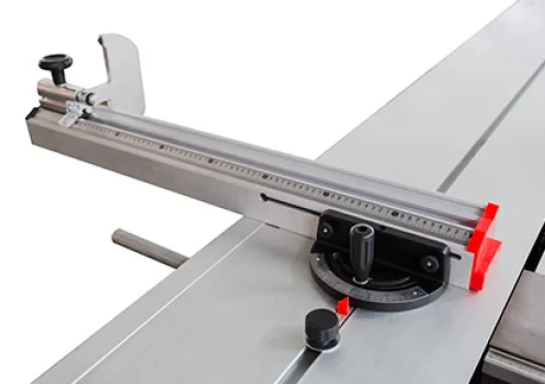 Woodworking Sliding Table Saw