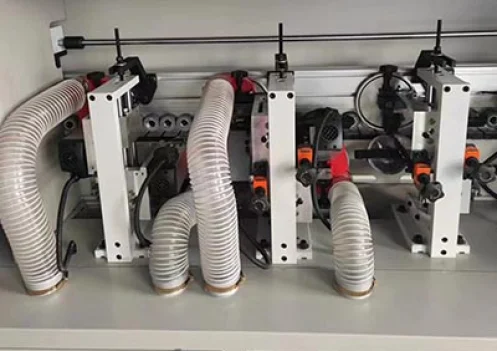 Woodworking Edge Banding Machine