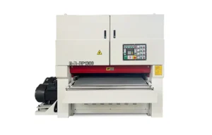 Planer Sander