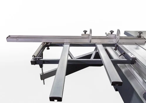 Horizontal Panel Saw