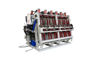 Hydraulic Composer