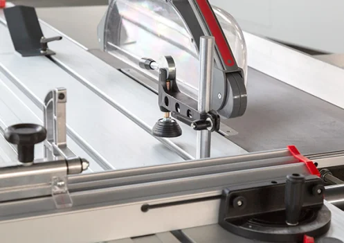 Horizontal Panel Saw