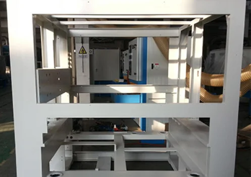 Sanding Machine