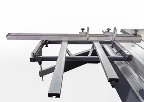 Woodworking Sliding Table Saw
