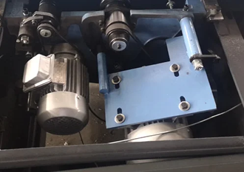Panel Saw
