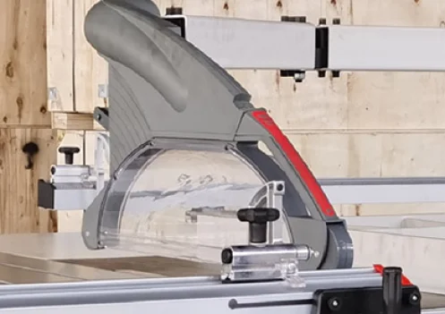 Panel Saw Machine