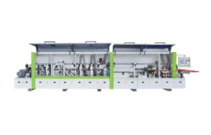 Aluminum Honeycomb Edge Banding Machine