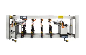 Drilling Machine for Furniture