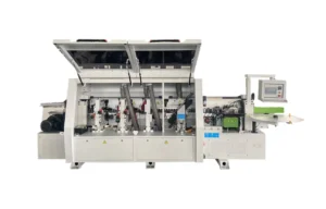 PVC Edge Banding Machine