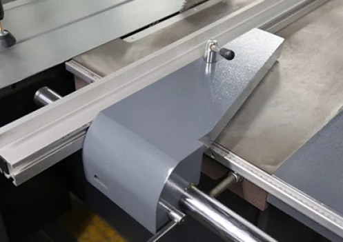 Panel Saw Machine