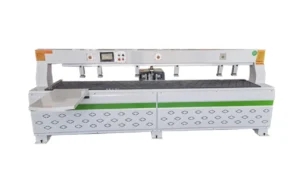 CNC Side Hole Drilling Machine