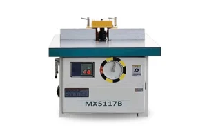 Spindle Moulder
