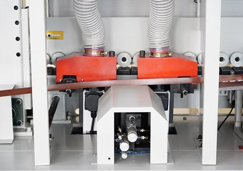Edge Banding Machine Automatic
