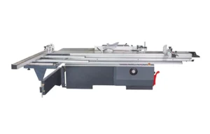 Horizontal Panel Saw