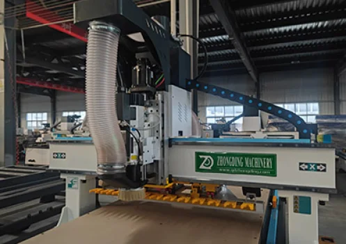 CNC Router