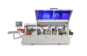 Woodworking Edge Banding Machine