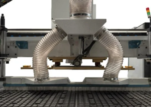 CNC Router Machine