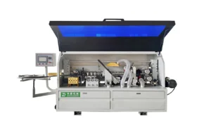 Edge Bander Machine Automatic