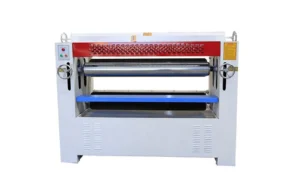 Gluing Spreader