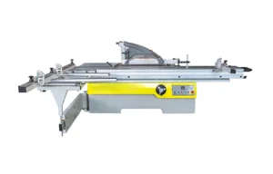 Panel Saw Machine