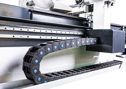 CNC Router Machine