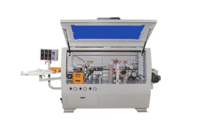 Woodworking Edge Bander