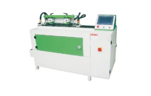 CNC Dovetail Machine