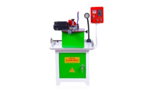 Saw Blade Sharpener