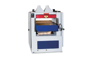 Thicknesser Planer