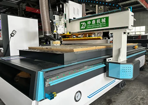CNC Router