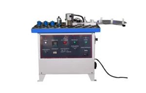Manual Edge Banding Machine