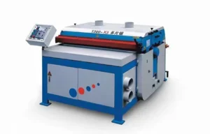 Multi Rip Saw