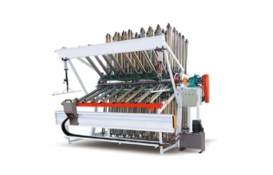 Hydraulic Lock Composer