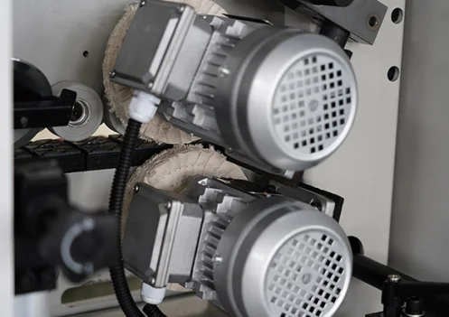 Woodworking Edge Banding Machine