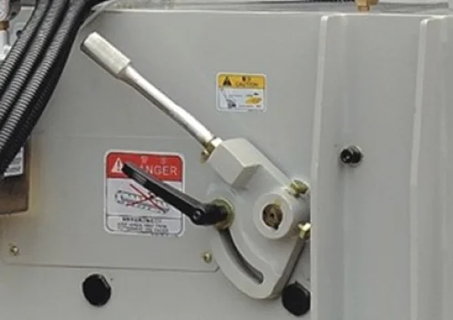 Heavy Duty Double Side Thicknesser Planer 