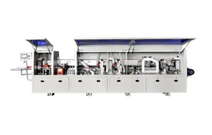 Edge Banding Machine Automatic