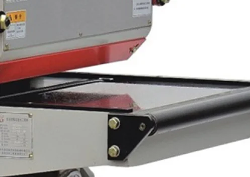 Heavy Duty Double Side Thicknesser Planer 