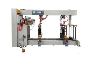 Multiple Drilling Machine