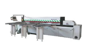 Beam Saw Machine