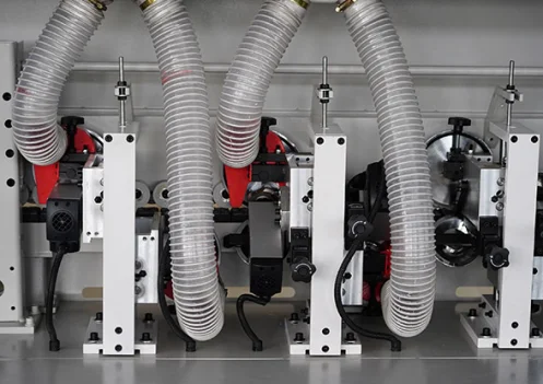 Edge Banding Machine Automatic