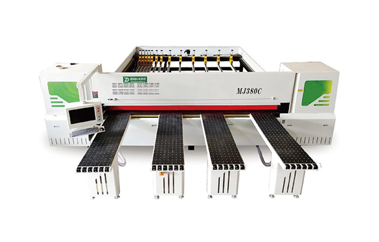 Beam Saw