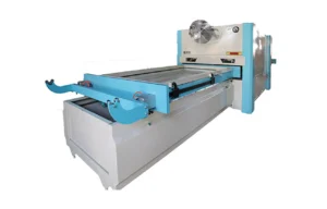 Vacuum Laminating Machine