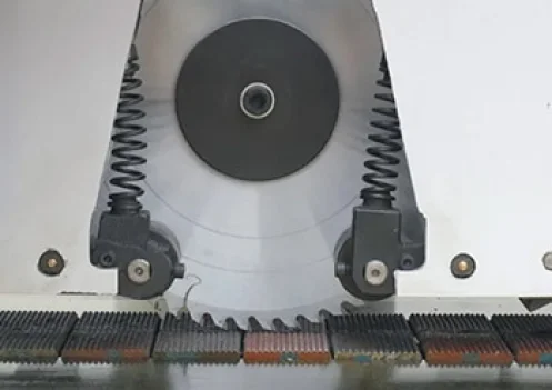 Rip Saw