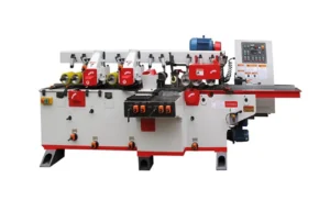 4 Side Wood Planer