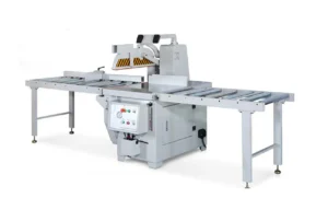 Wood Cross Cut Off Saw